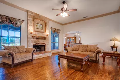 10044 Dennehy Drive, Talty, TX 75126 - Photo 8