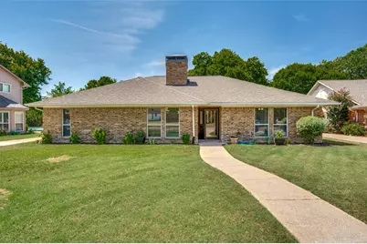 3221 Bandolino Lane, Plano, TX 75075 - Photo 1