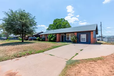 2152 Westview Drive, Abilene, TX 79603 - Photo 2