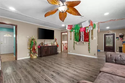 2802 Gooch Street, Dallas, TX 75241 - Photo 2