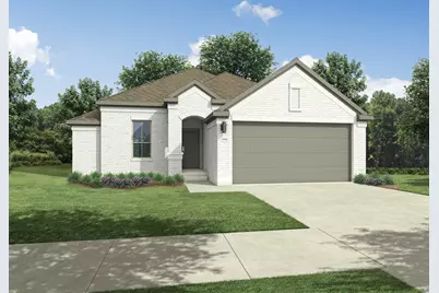 2301 Warm Glow Way, Princeton, TX 75407 - Photo 1