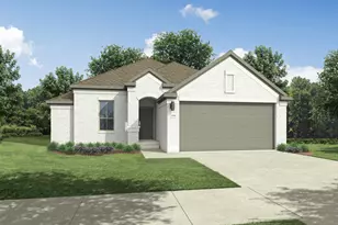 2301 Warm Glow Wy, Princeton, TX 75407 - Photo 1