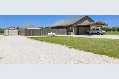 605 Fm 614, Ovalo, TX 79541 - Photo 1