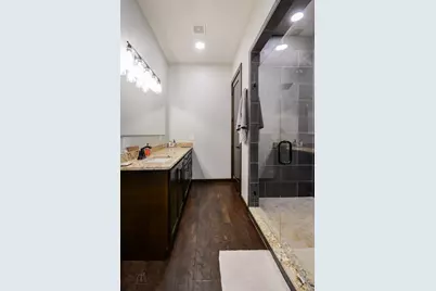 605 Fm 614, Ovalo, TX 79541 - Photo 22