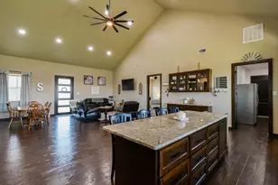 605 Fm 614, Ovalo, TX 79541 - Photo 2