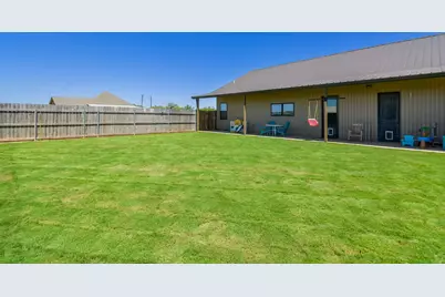 605 Fm 614, Ovalo, TX 79541 - Photo 36