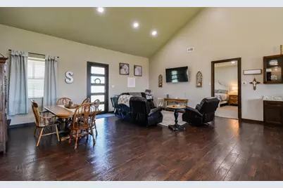 605 Fm 614, Ovalo, TX 79541 - Photo 10