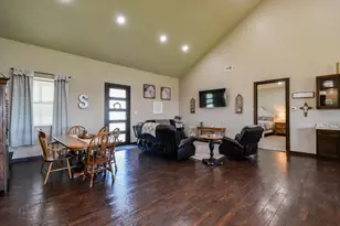 605 Fm 614, Ovalo, TX 79541 - Photo 10