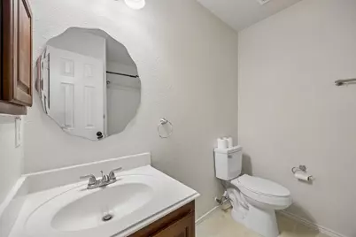 1551 Cedar Springs Drive, Allen, TX 75002 - Photo 4
