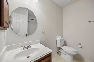 1551 Cedar Springs Dr, Allen, TX 75002 - Photo 4