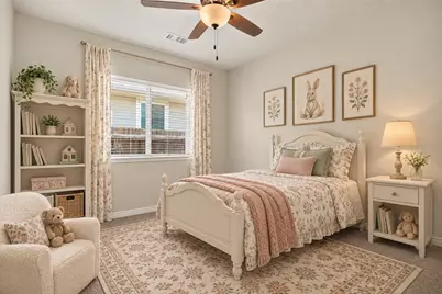 2143 Mossbrook Drive, Royse City, TX 75189 - Photo 16