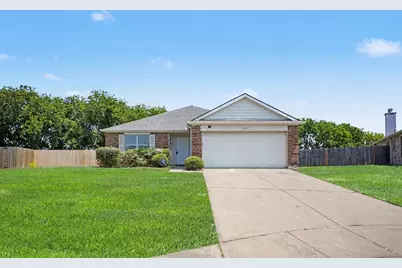 603 River Run Drive, Glenn Heights, TX 75154 - Photo 2