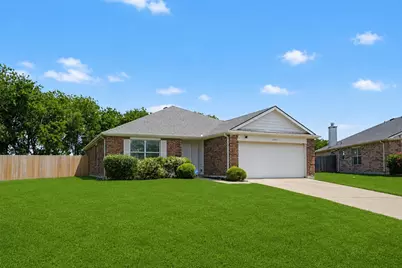 603 River Run Drive, Glenn Heights, TX 75154 - Photo 4