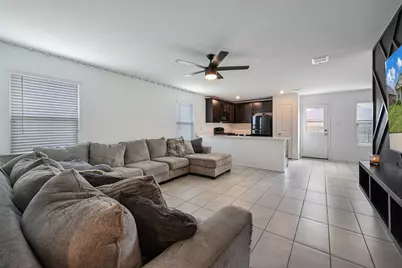 1104 Crestview Drive, Hutchins, TX 75141 - Photo 2