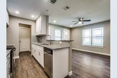 8106 Tanner Avenue, Fort Worth, TX 76116 - Photo 14