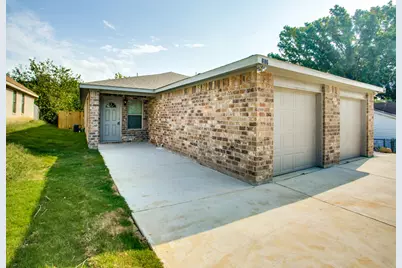 8106 Tanner Avenue, Fort Worth, TX 76116 - Photo 8