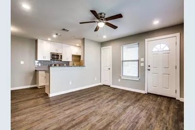 8106 Tanner Avenue, Fort Worth, TX 76116 - Photo 2