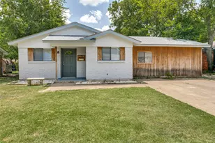 1640 Gill St, Blue Mound, TX 76131 - Photo 1