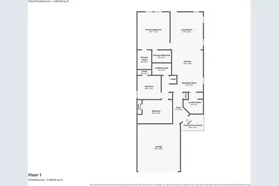 2020 Kickapoo Trail, Heartland, TX 75126 - Photo 20