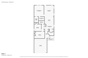 2020 Kickapoo Trail, Heartland, TX 75126 - Photo 20