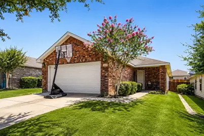 2020 Kickapoo Trail, Heartland, TX 75126 - Photo 2