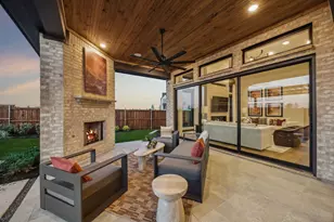 9482 Winter Bloom St, Frisco, TX 75035 - Photo 34