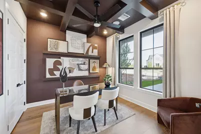 9482 Winter Bloom Street, Frisco, TX 75035 - Photo 24