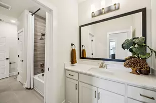 9482 Winter Bloom St, Frisco, TX 75035 - Photo 4