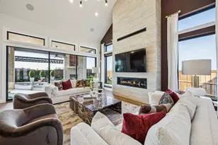 9482 Winter Bloom St, Frisco, TX 75035 - Photo 6