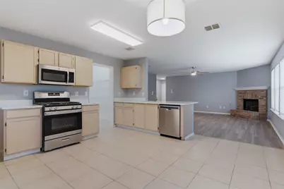 1065 Triple Crown Drive, Fort Worth, TX 76179 - Photo 18