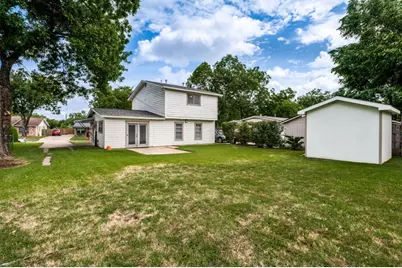408 Bryan Drive, Arlington, TX 76011 - Photo 22