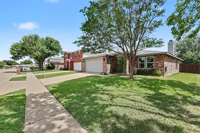 3123 Melrose Drive, McKinney, TX 75070 - Photo 2