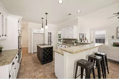 9045 Tyne Trail, Fort Worth, TX 76118 - Photo 4