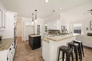 9045 Tyne Trail, Fort Worth, TX 76118 - Photo 4