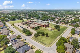 9045 Tyne Trail, Fort Worth, TX 76118 - Photo 34