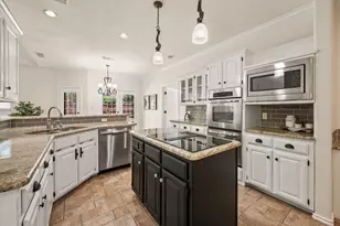 9045 Tyne Trail, Fort Worth, TX 76118 - Photo 2
