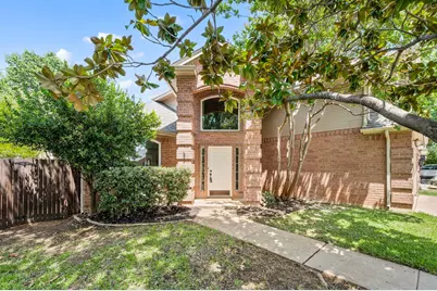 9045 Tyne Trail, Fort Worth, TX 76118 - Photo 1