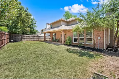 9045 Tyne Trail, Fort Worth, TX 76118 - Photo 2
