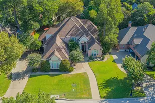 4212 Riverhollow Dr, Fort Worth, TX 76116 - Photo 1