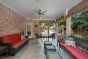 4212 Riverhollow Dr, Fort Worth, TX 76116 - Photo 32