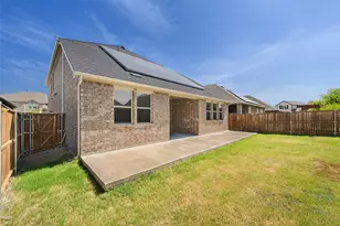 1117 Goldfinch Dr, Celina, TX 75009 - Photo 30