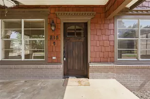 815 Brazos St, Graham, TX 76450 - Photo 4