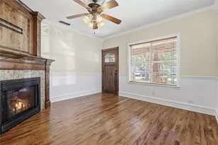 815 Brazos St, Graham, TX 76450 - Photo 4