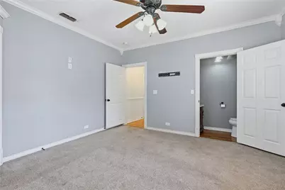 815 Brazos Street, Graham, TX 76450 - Photo 8