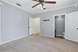 815 Brazos St, Graham, TX 76450 - Photo 8