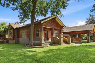 815 Brazos St, Graham, TX 76450 - Photo 1