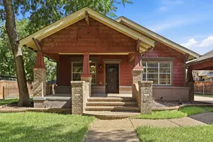 815 Brazos St, Graham, TX 76450 - Photo 2