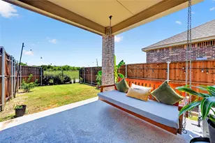 1212 Western Yarrow Ave, Justin, TX 76247 - Photo 4