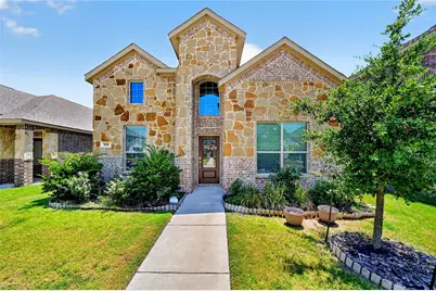 1212 Western Yarrow Avenue, Justin, TX 76247 - Photo 6