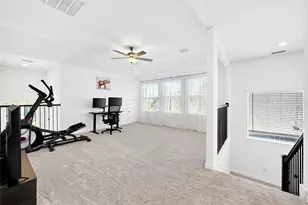 1212 Western Yarrow Ave, Justin, TX 76247 - Photo 26